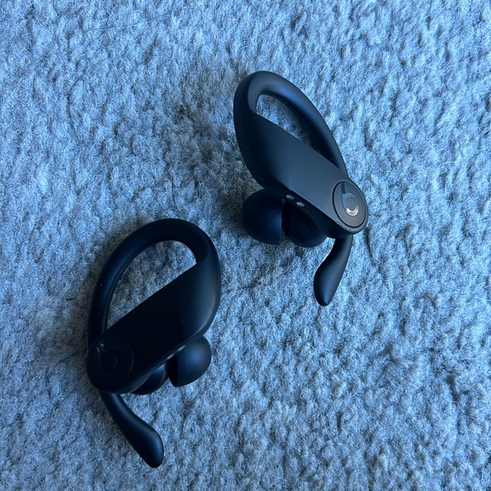 Black Beats PowerBeats Pro - Picture 9 of 10